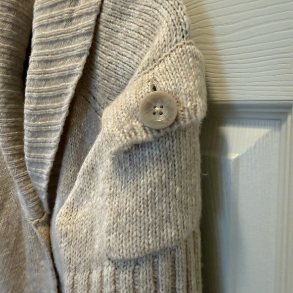 CAbi Steady Button-Up Cardigan - Picture 3 of 5